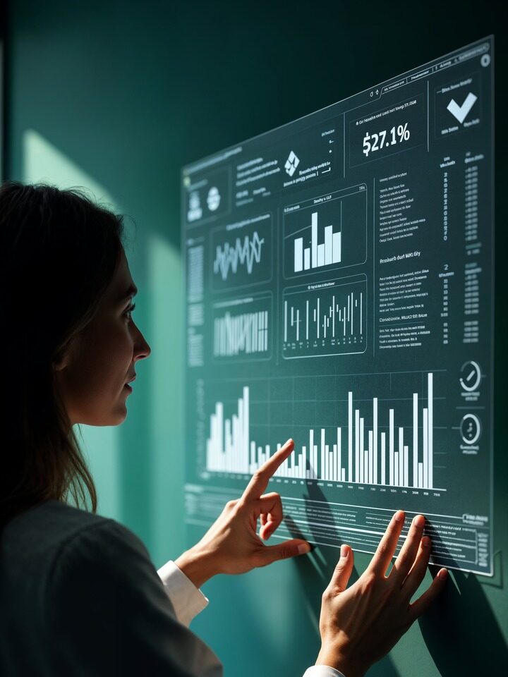 data-analytic
