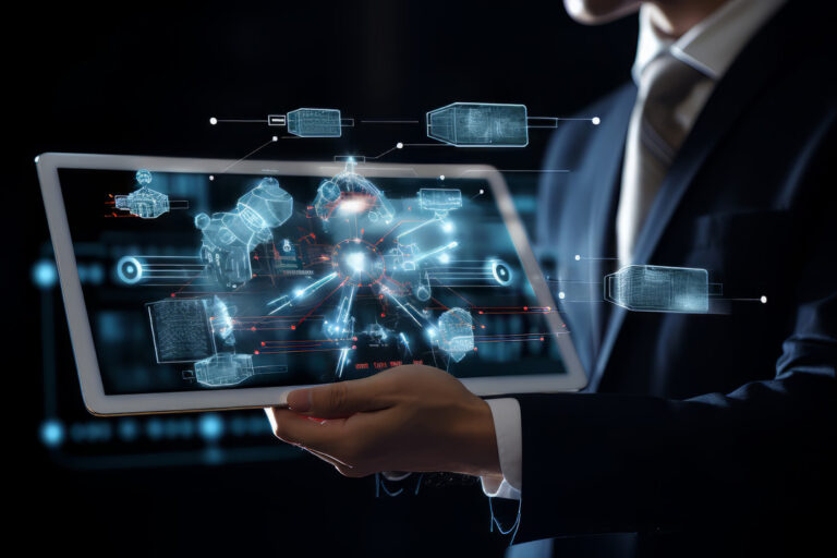 the-power-of-generative-ai